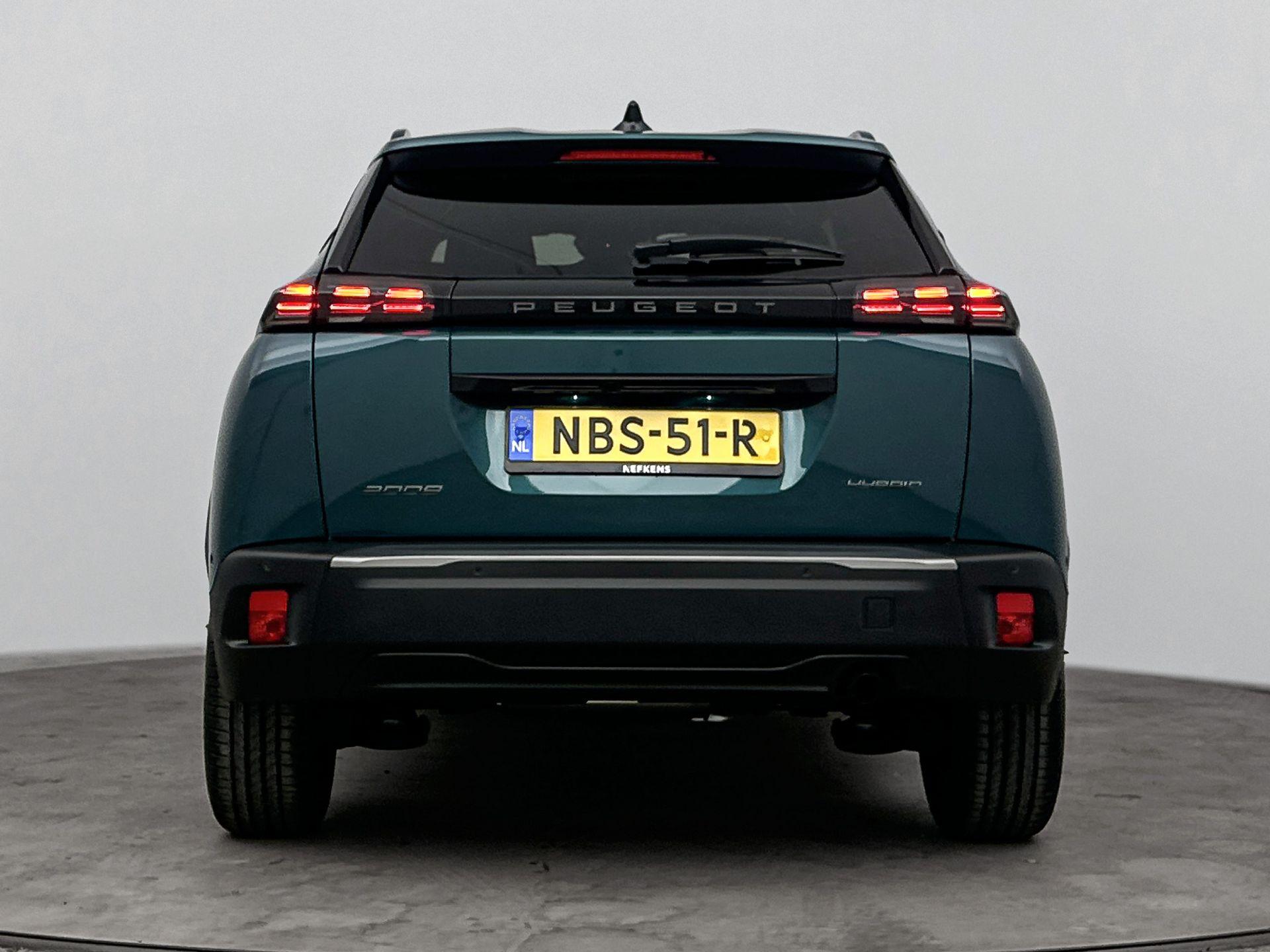 Peugeot 2008 1.2 Hybrid 110 Envy - Afbeelding 4