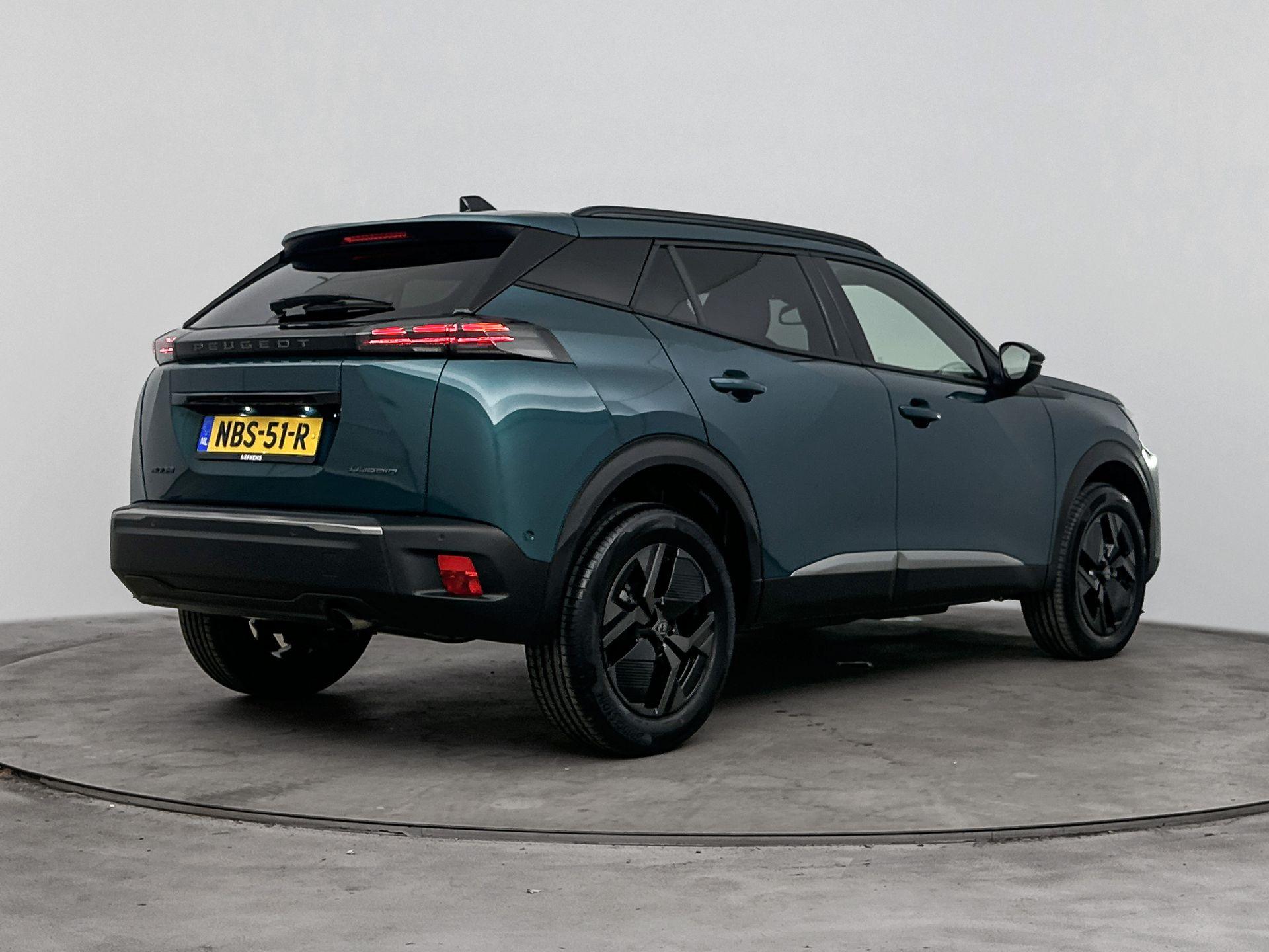 Peugeot 2008 1.2 Hybrid 110 Envy - Afbeelding 5