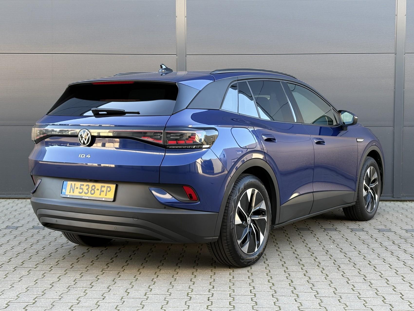 Volkswagen ID.4 170pk Style 52 kWh - Afbeelding 2