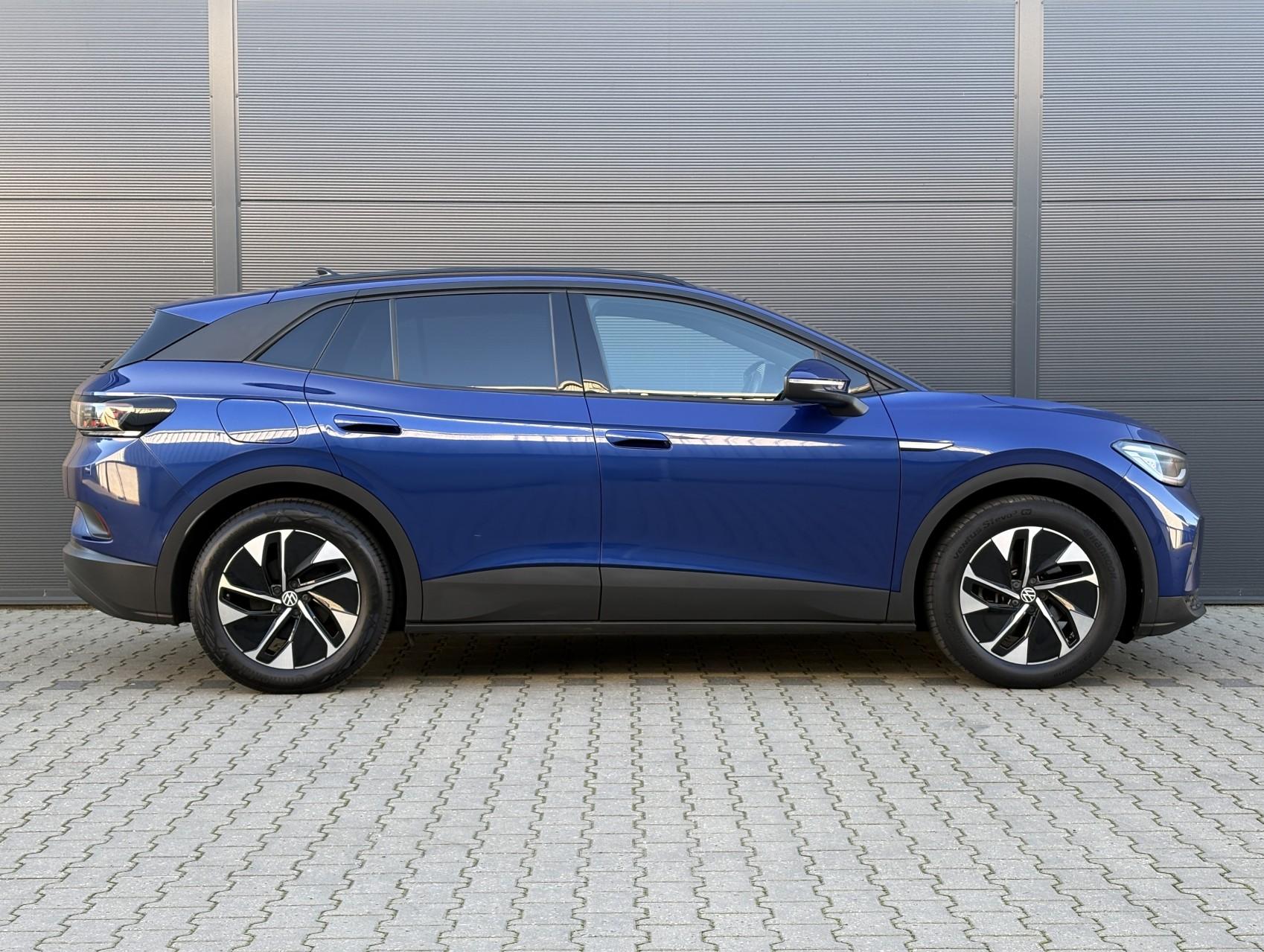 Volkswagen ID.4 170pk Style 52 kWh - Afbeelding 3