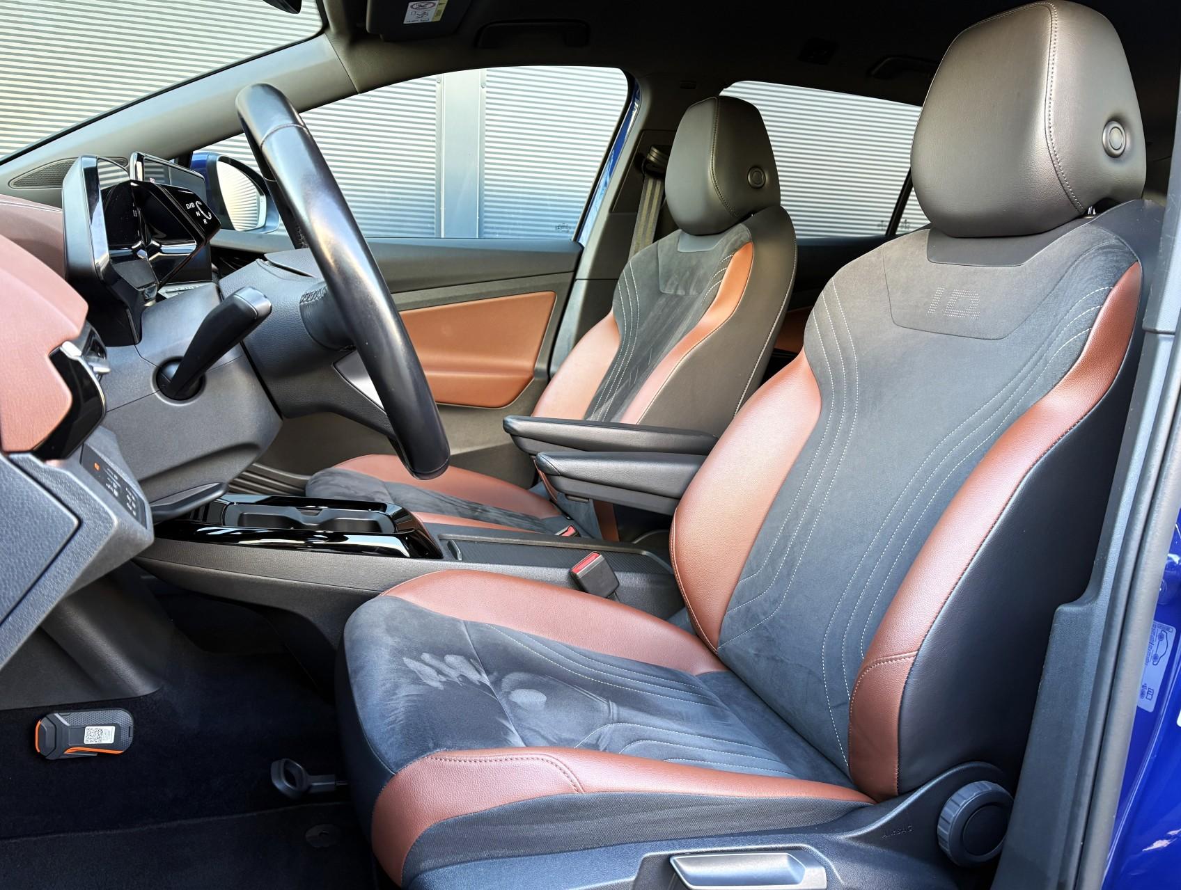 Volkswagen ID.4 170pk Style 52 kWh - Afbeelding 4