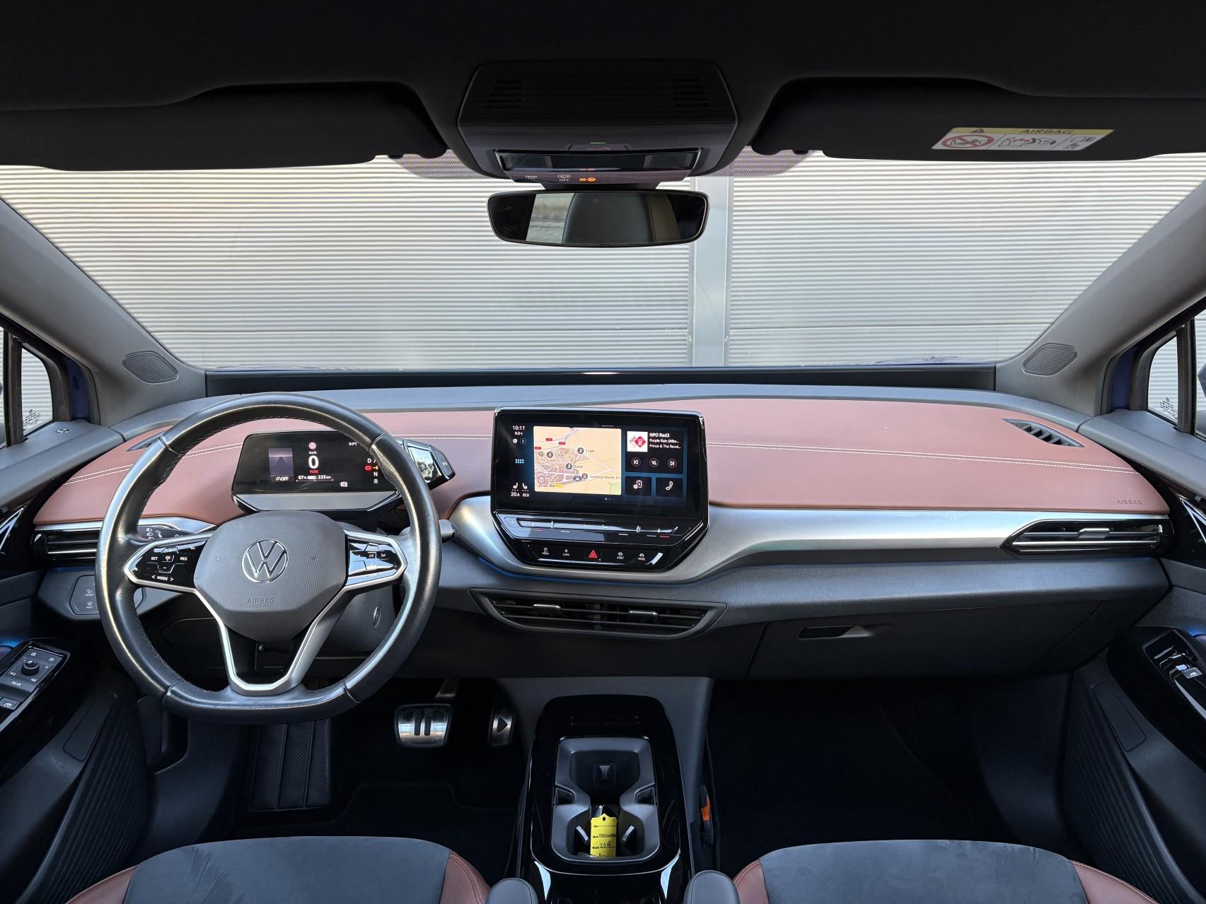 Volkswagen ID.4 170pk Style 52 kWh - Afbeelding 5