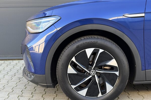 lichtmetalen velgen 19"