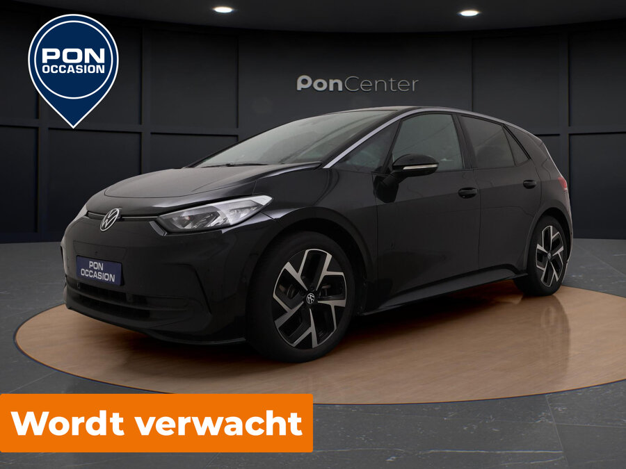 Volkswagen ID.3 Pro 58 kWh