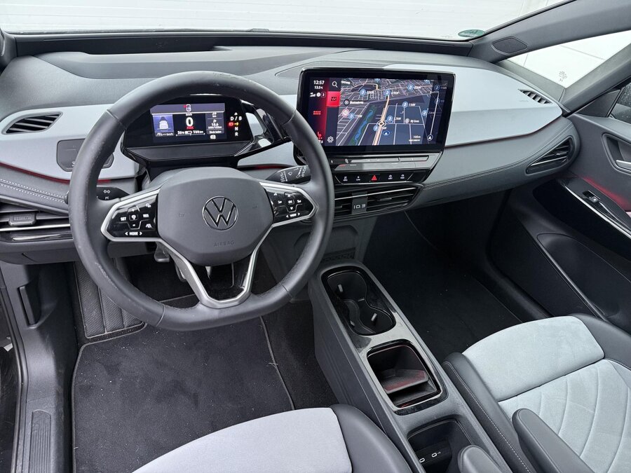 Volkswagen ID.3 Pro 58 kWh