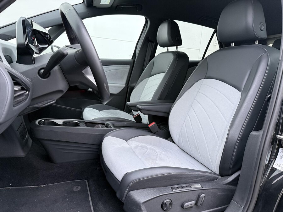 Volkswagen ID.3 Pro 58 kWh