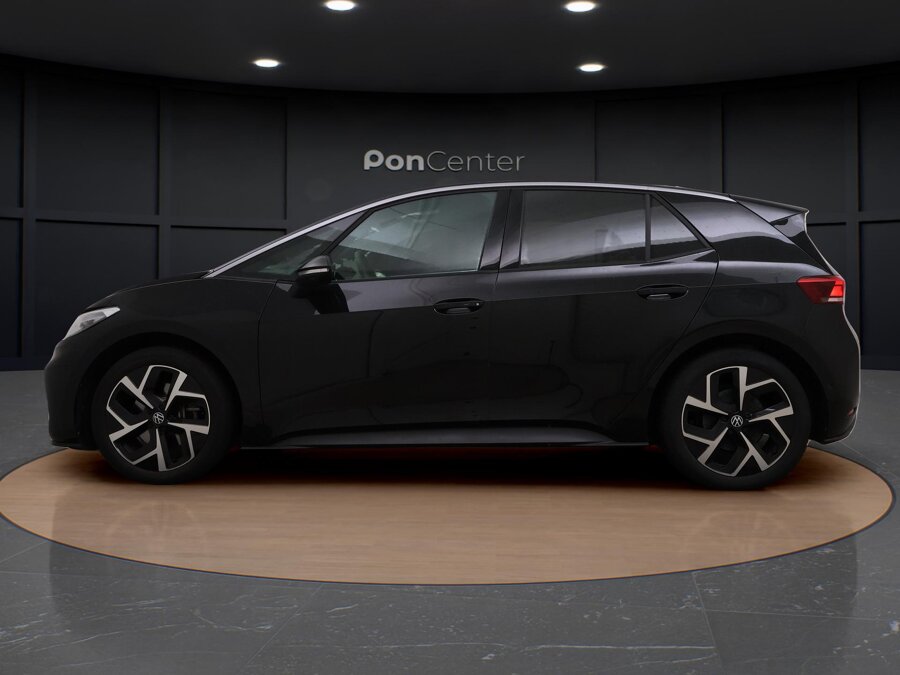 Volkswagen ID.3 Pro 58 kWh
