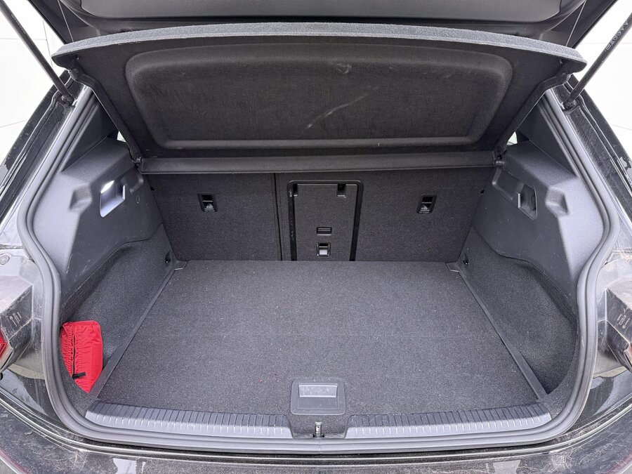 Volkswagen ID.3 Pro 58 kWh