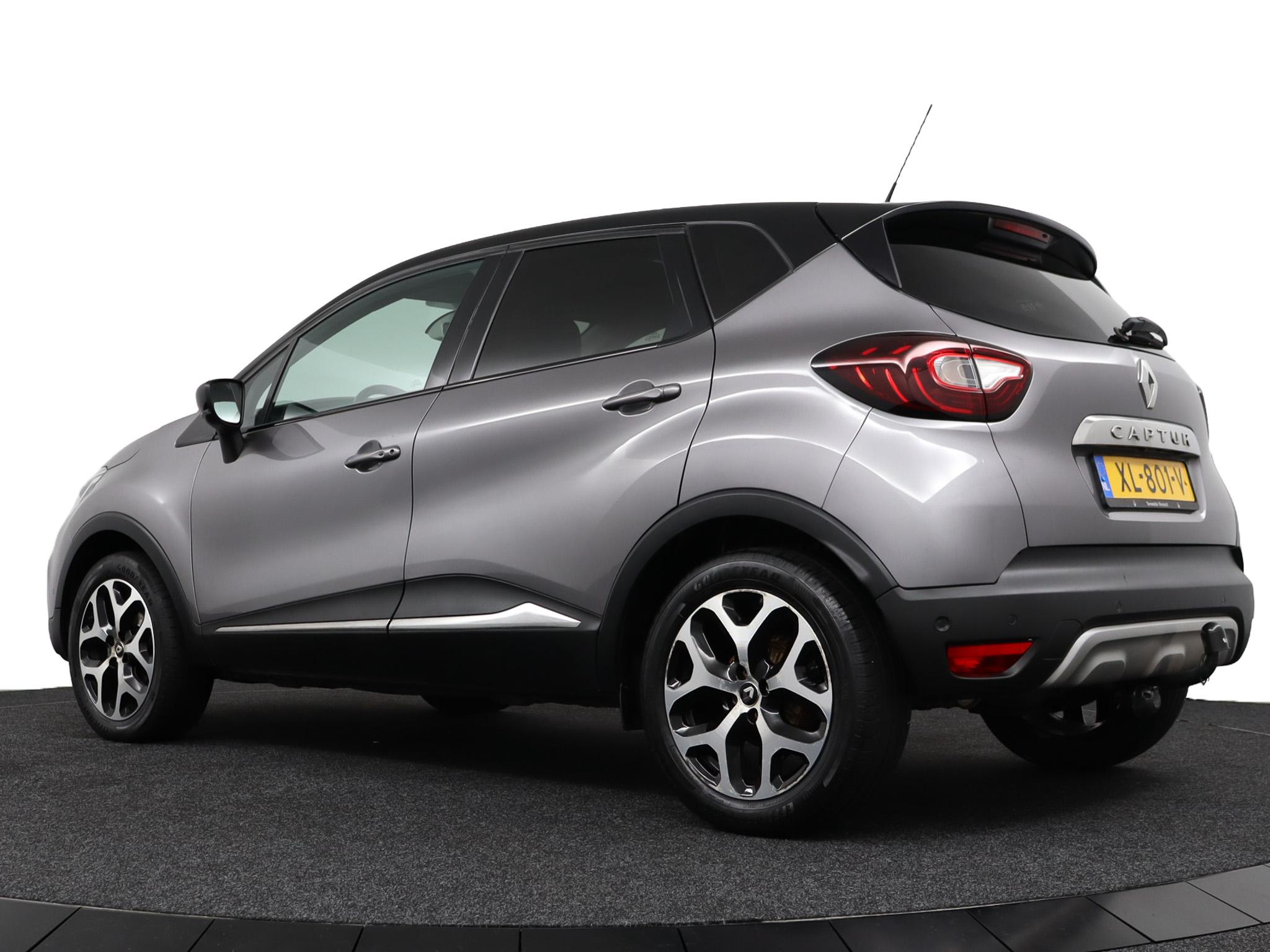 Renault Captur TCe 130 GPF Intens - Afbeelding 3