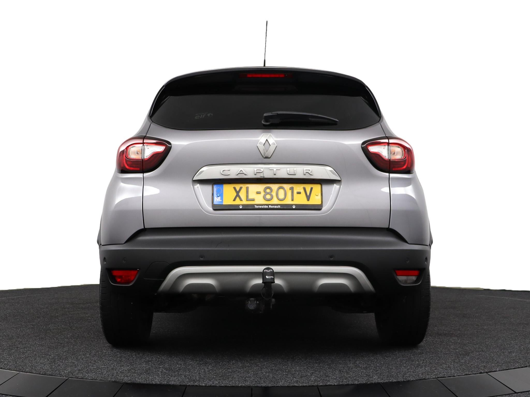 Renault Captur TCe 130 GPF Intens - Afbeelding 4