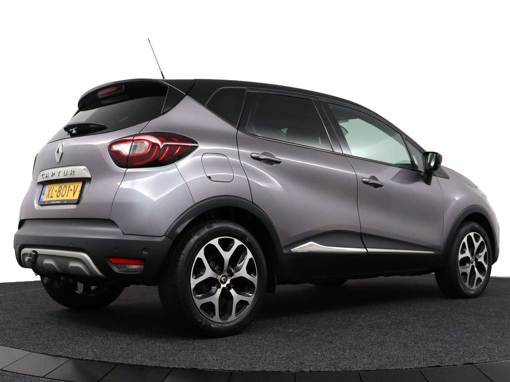 Renault Captur TCe 130 GPF Intens - Afbeelding 5