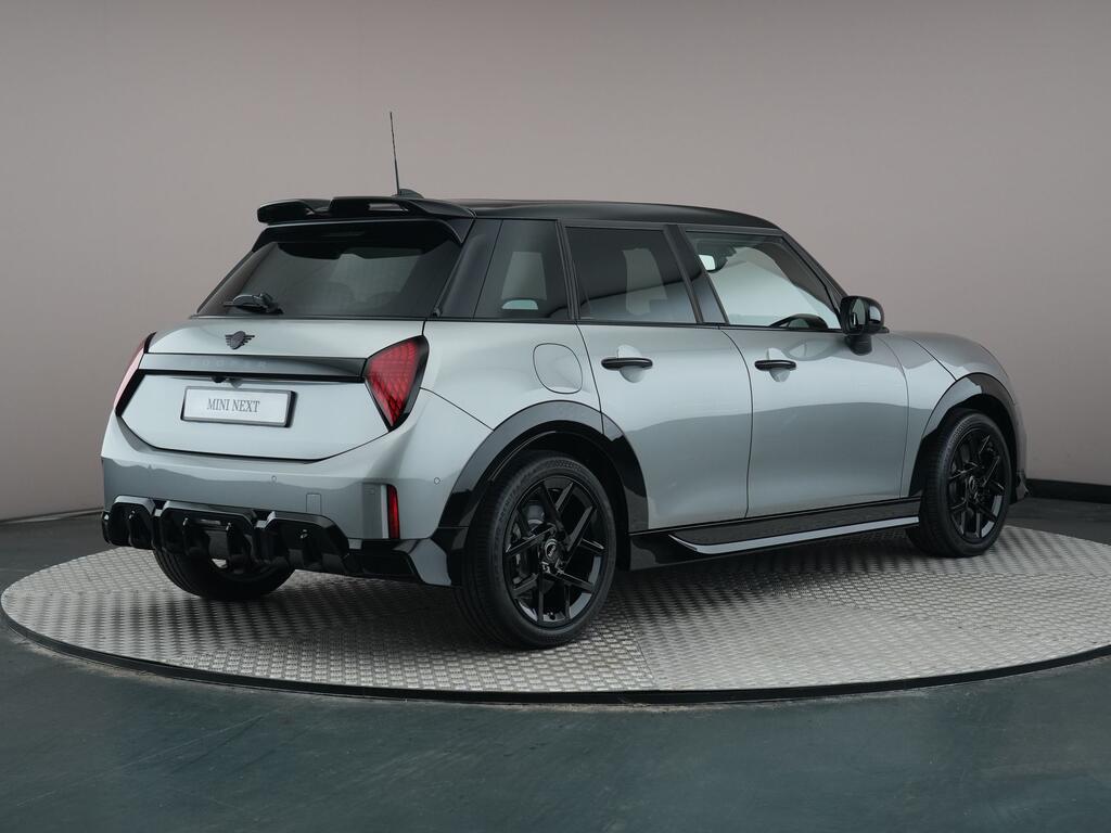 MINI 5-Deurs 1.5 Cooper C - Afbeelding 2