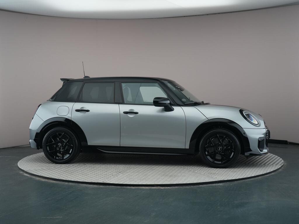 MINI 5-Deurs 1.5 Cooper C - Afbeelding 3