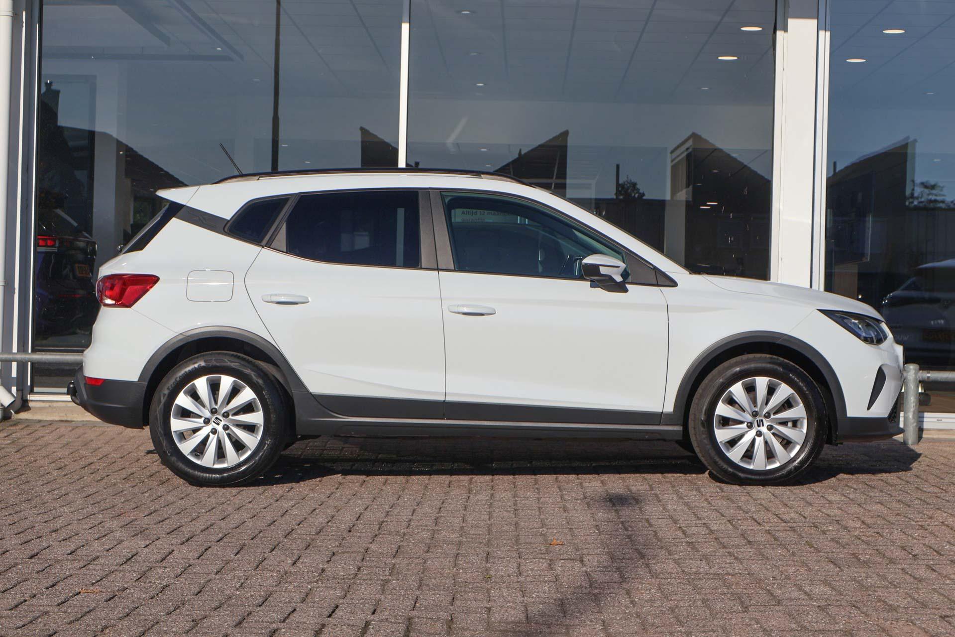 SEAT Arona 1.0 TSI 95pk Style - Afbeelding 3