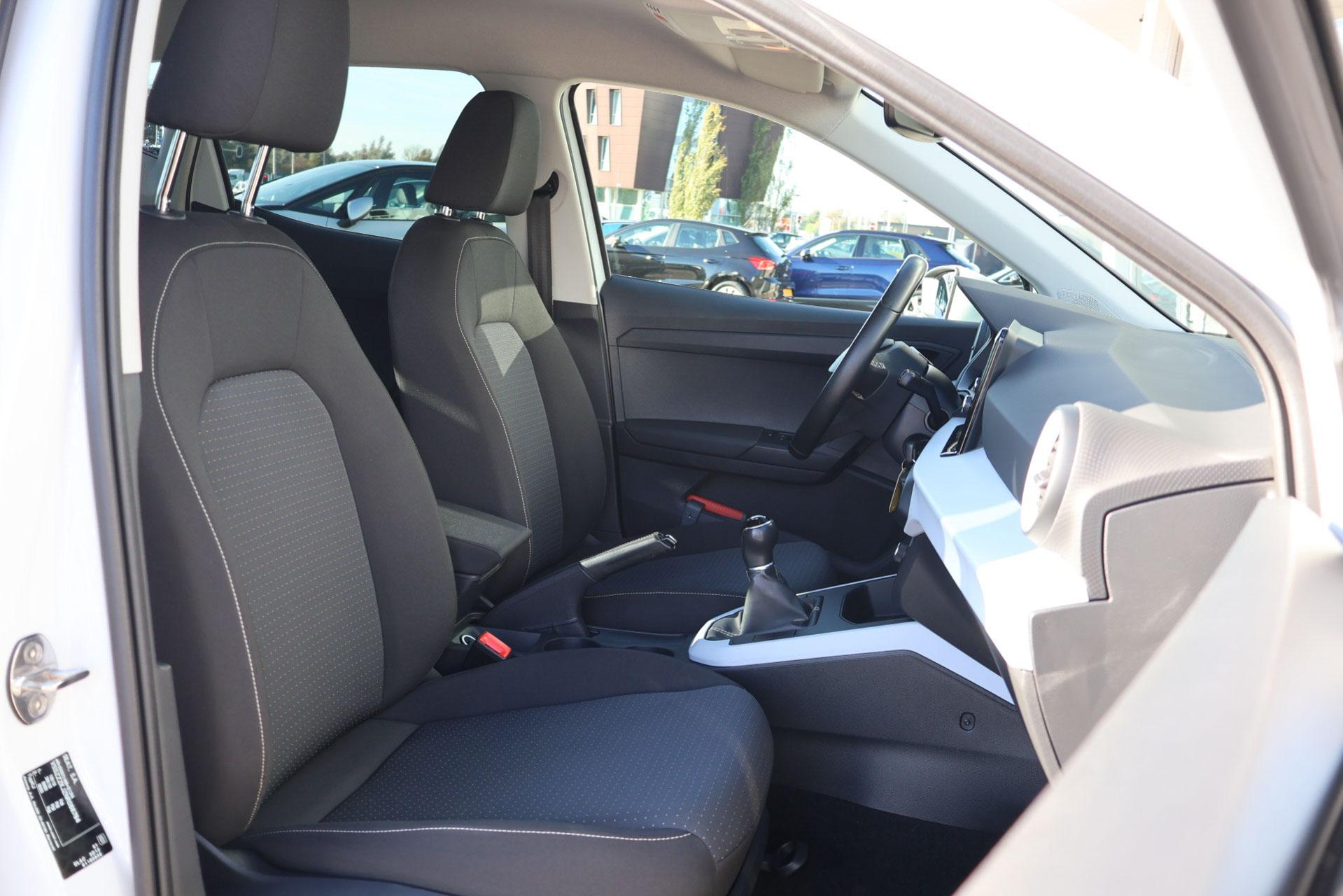 SEAT Arona 1.0 TSI 95pk Style - Afbeelding 4