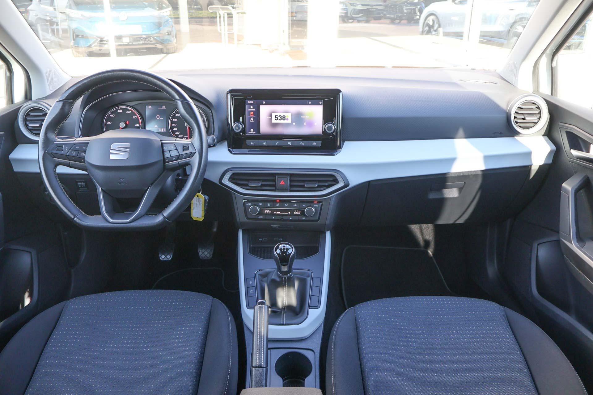 SEAT Arona 1.0 TSI 95pk Style - Afbeelding 5
