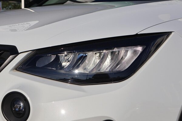 LED koplampen LED koplampen