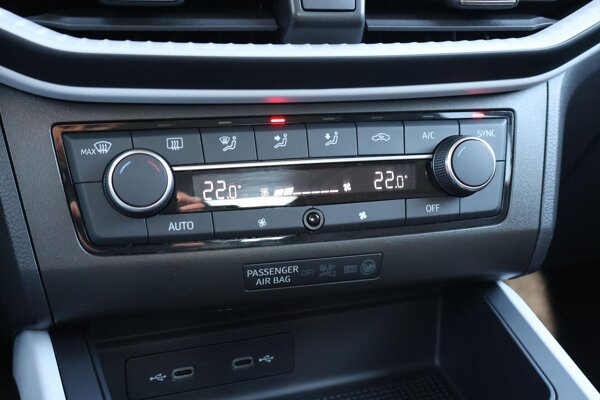 airco (automatisch) airco (automatisch)