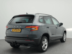 Škoda Karoq 1.5 TSI 150pk AUTOMAAT Ambition - Afbeelding 3