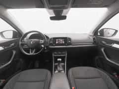Škoda Karoq 1.5 TSI 150pk AUTOMAAT Ambition - Afbeelding 4