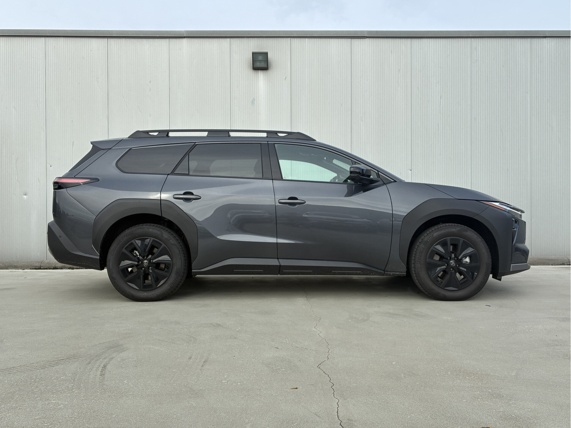 Toyota bZ4X Touring Executive AWD 75 kWh Automaat - Afbeelding 3