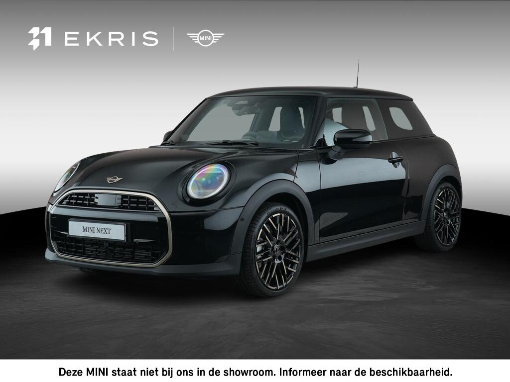 MINI MINI 3-Deurs