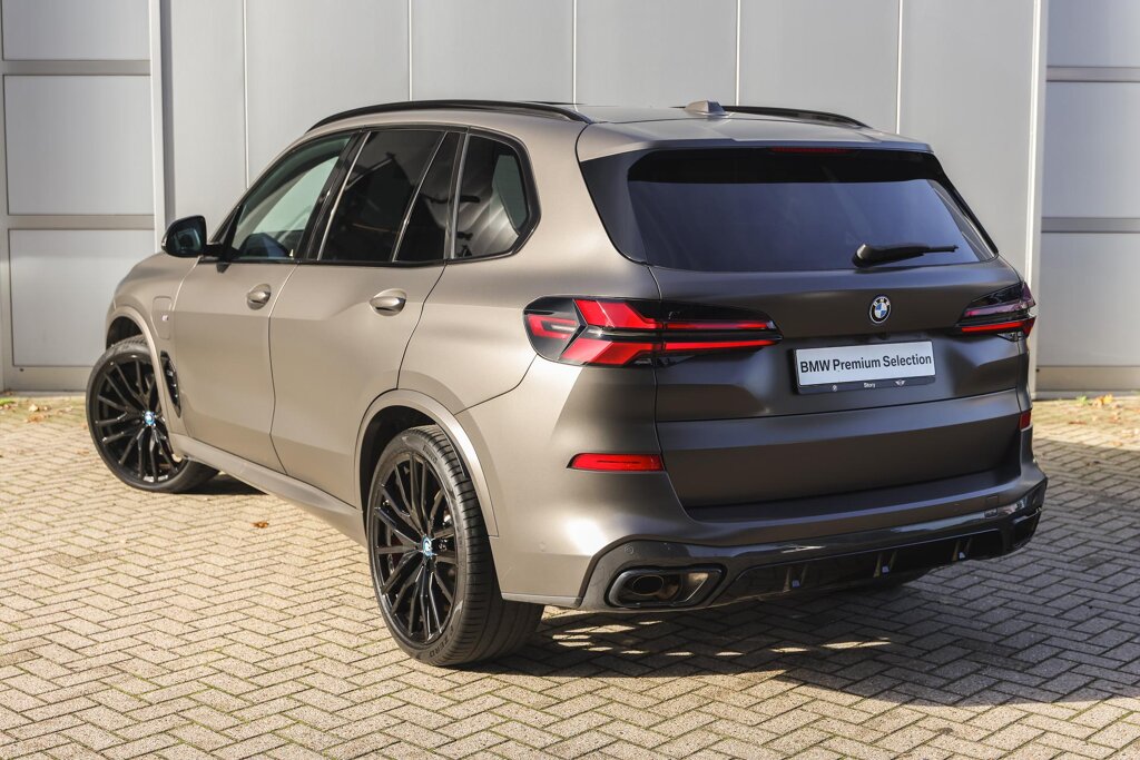 BMW X5 2