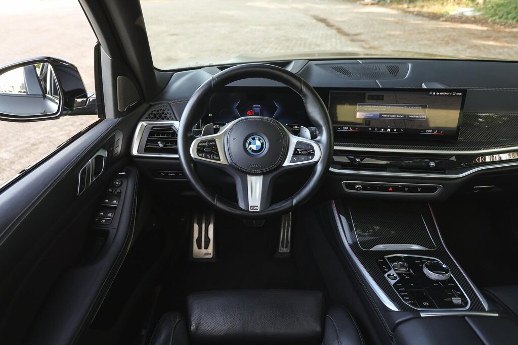 BMW X5 3
