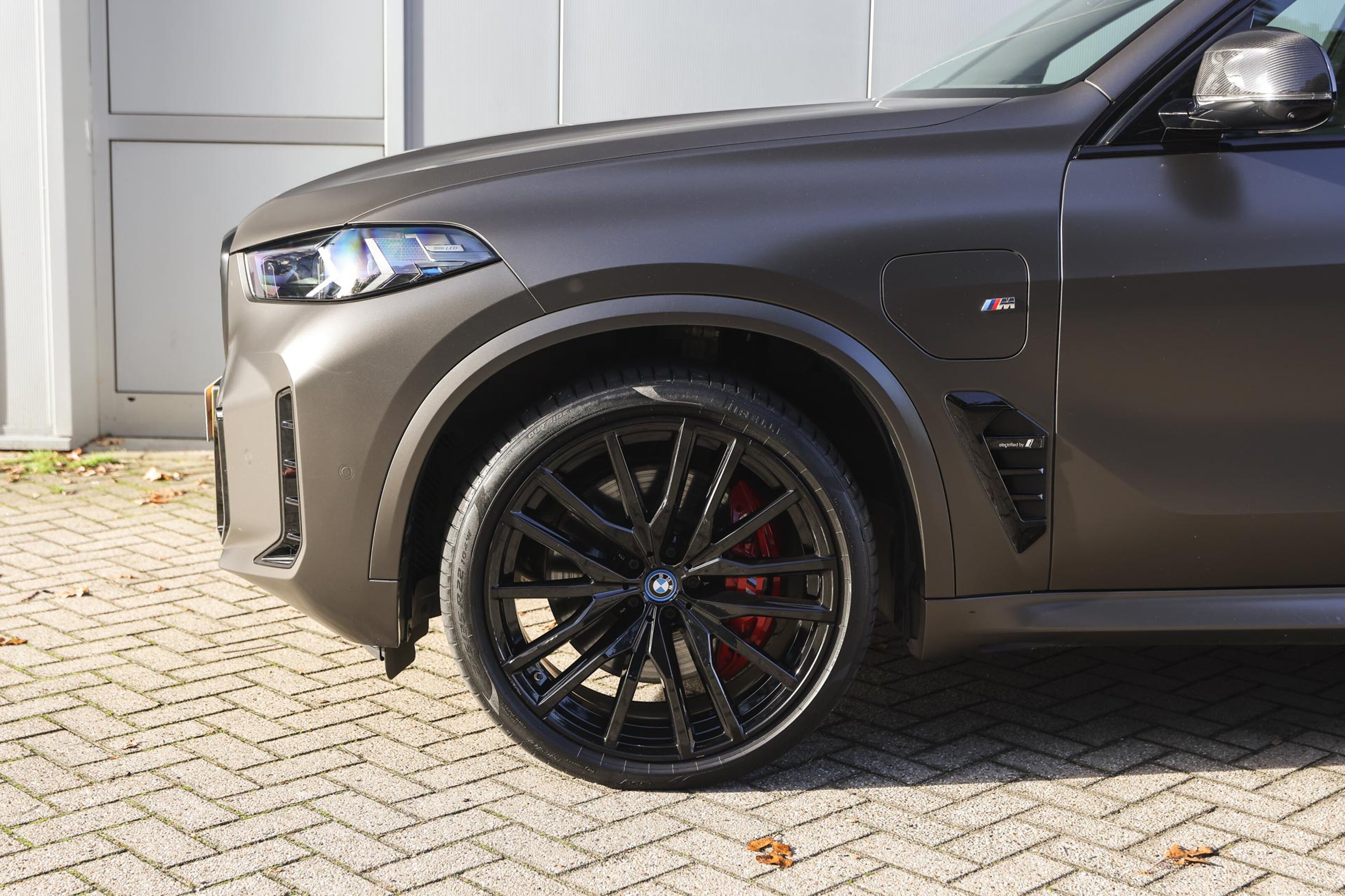 BMW X5 xDrive50e M Sport Automaat