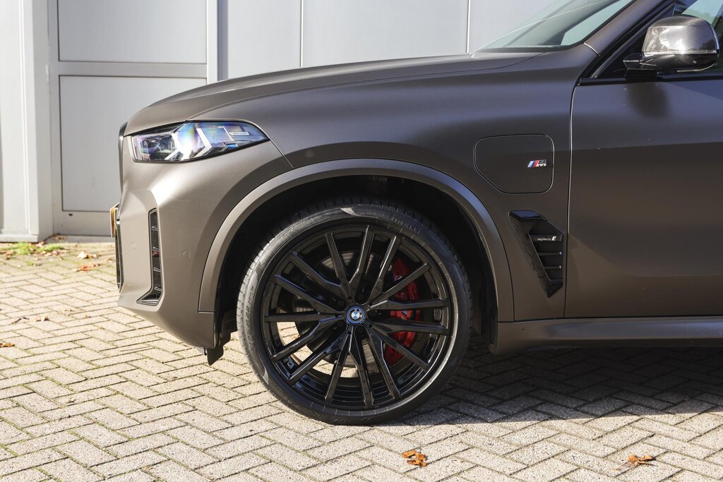 BMW X5 5