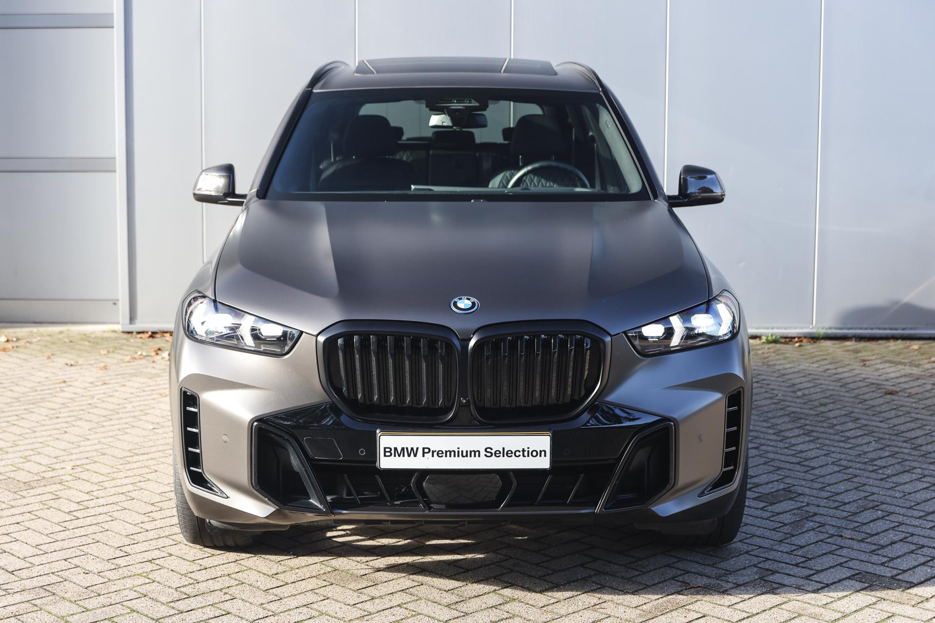 BMW X5 6