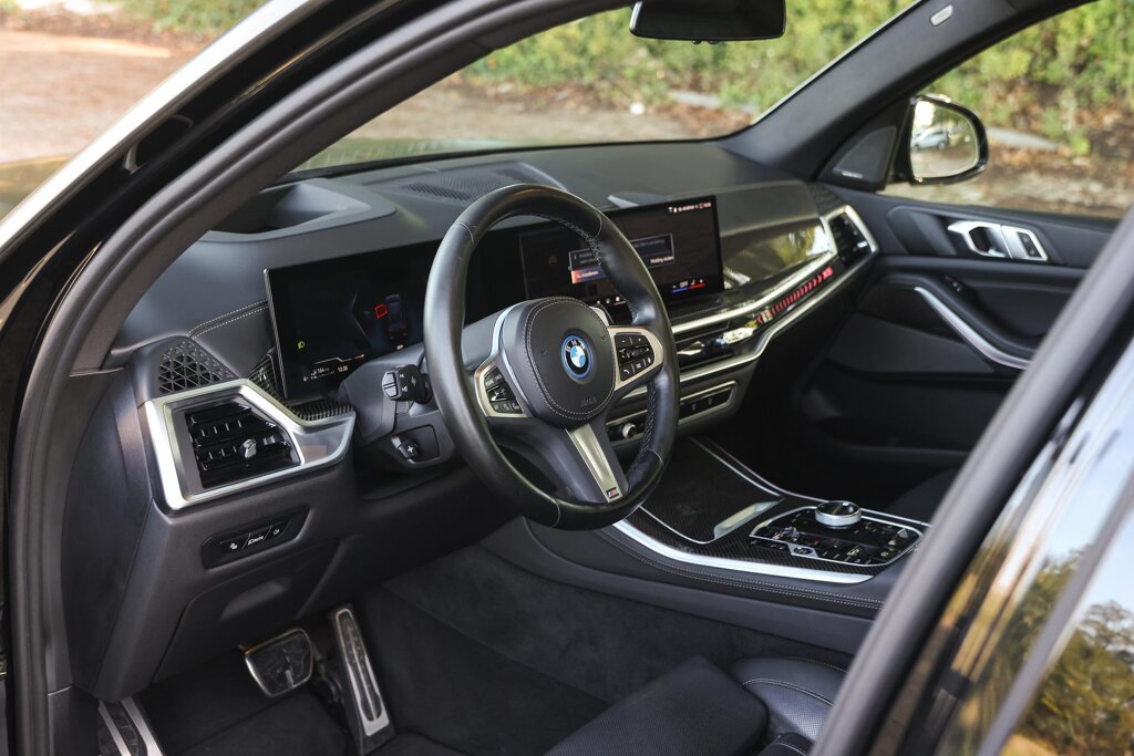 BMW X5 10