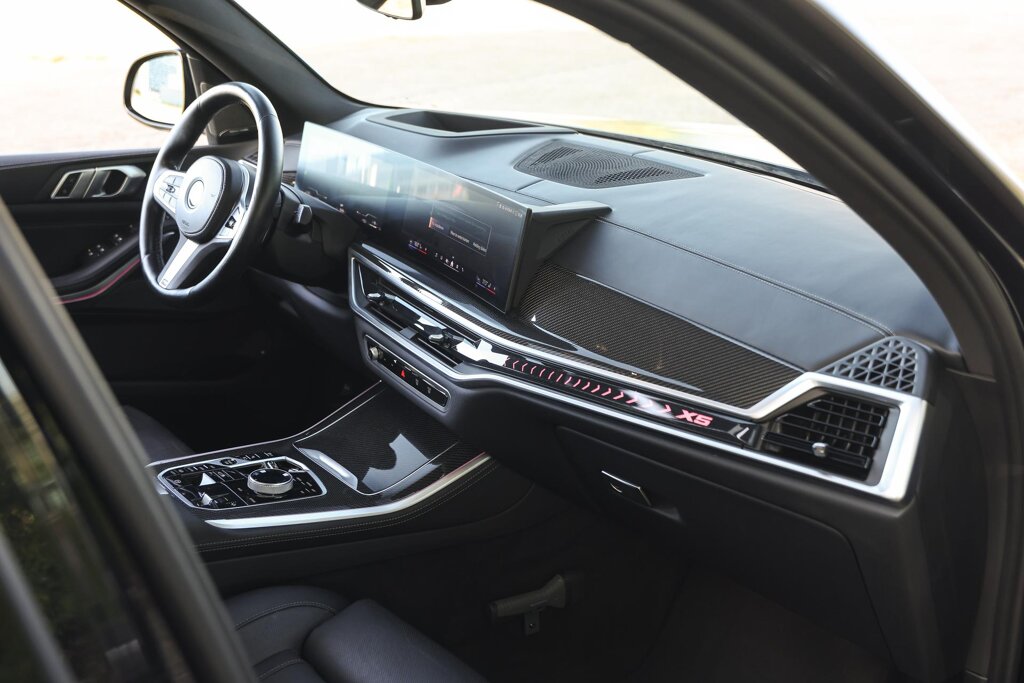 BMW X5 11