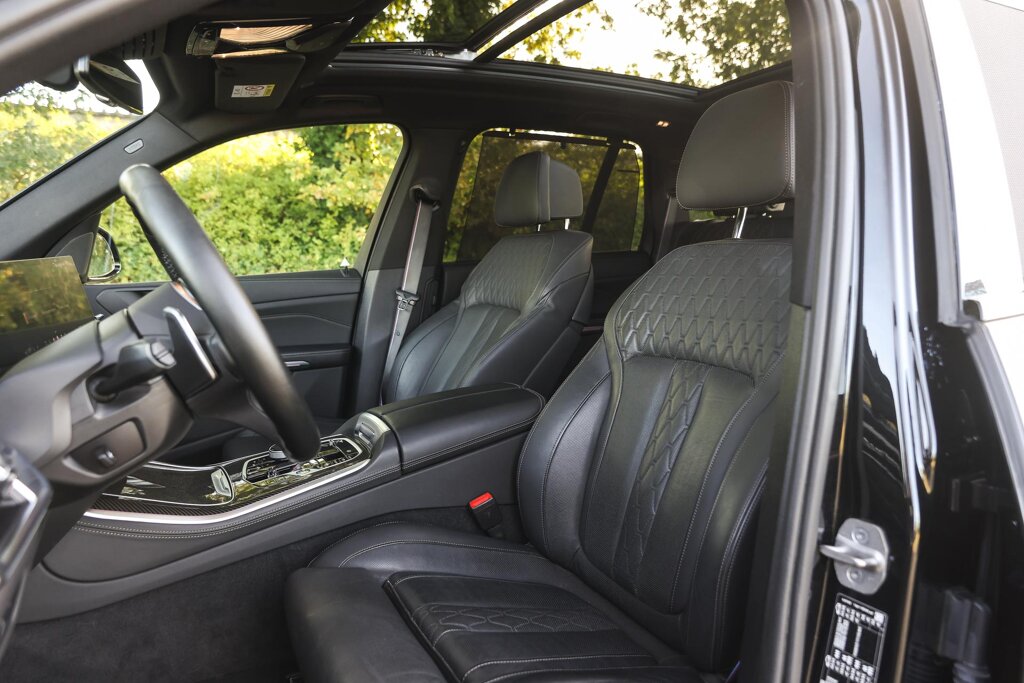 BMW X5 14