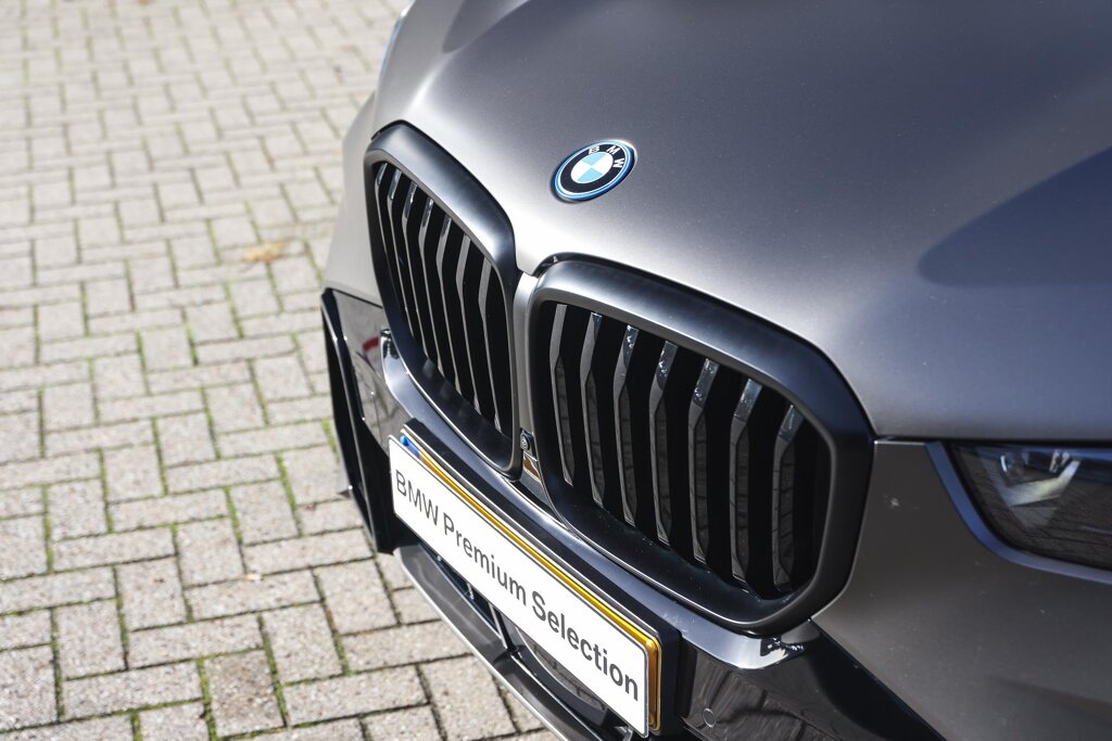 BMW X5 32