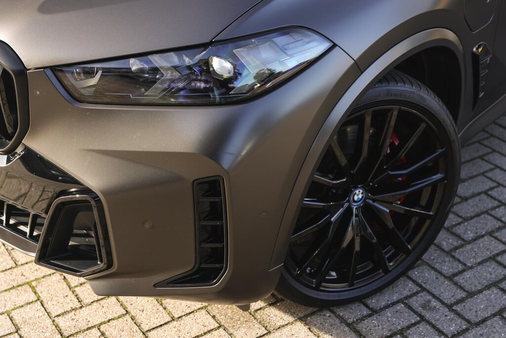 BMW X5 34