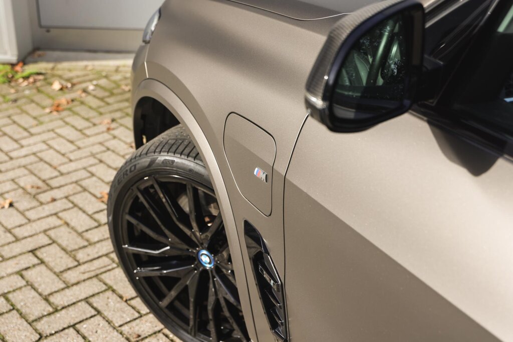BMW X5 35