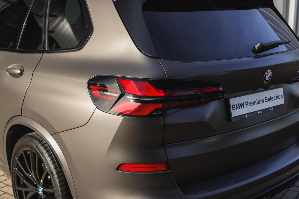 BMW X5 38