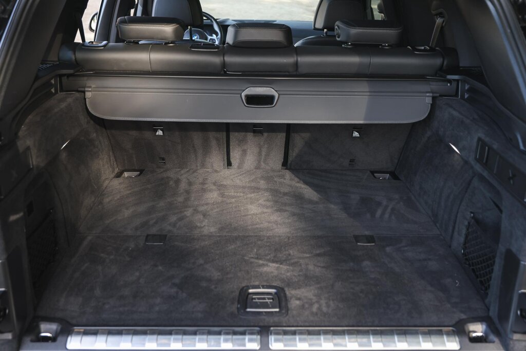 BMW X5 39