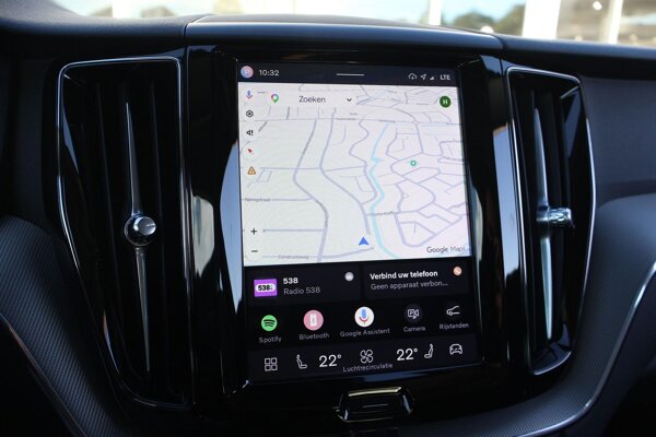 navigatiesysteem full map navigatiesysteem full map