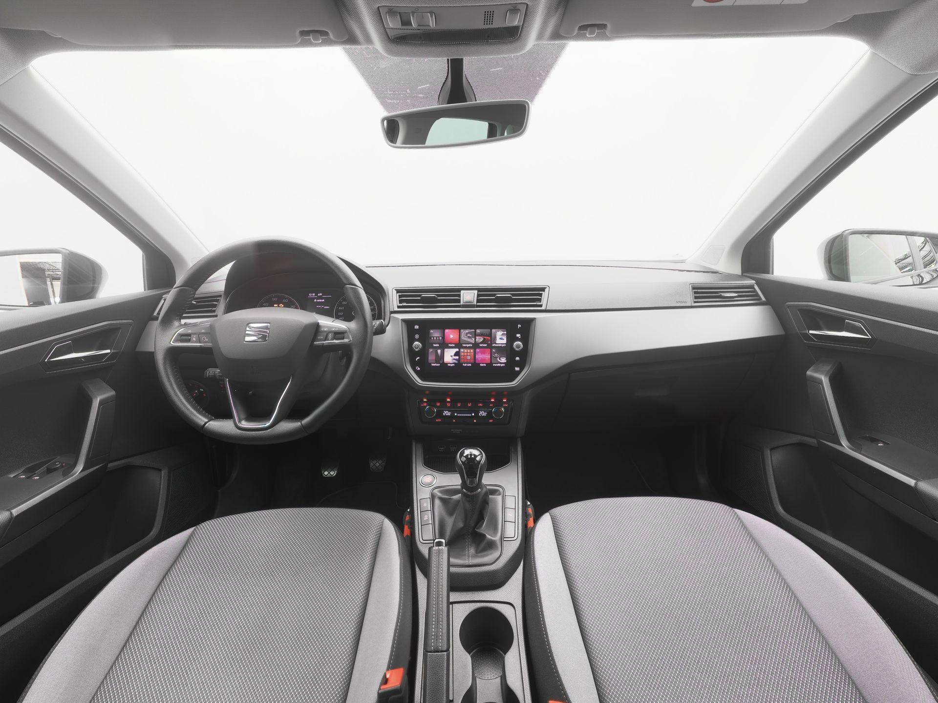 SEAT Ibiza 1.0 TSI 95pk Style Business Intense - Afbeelding 4