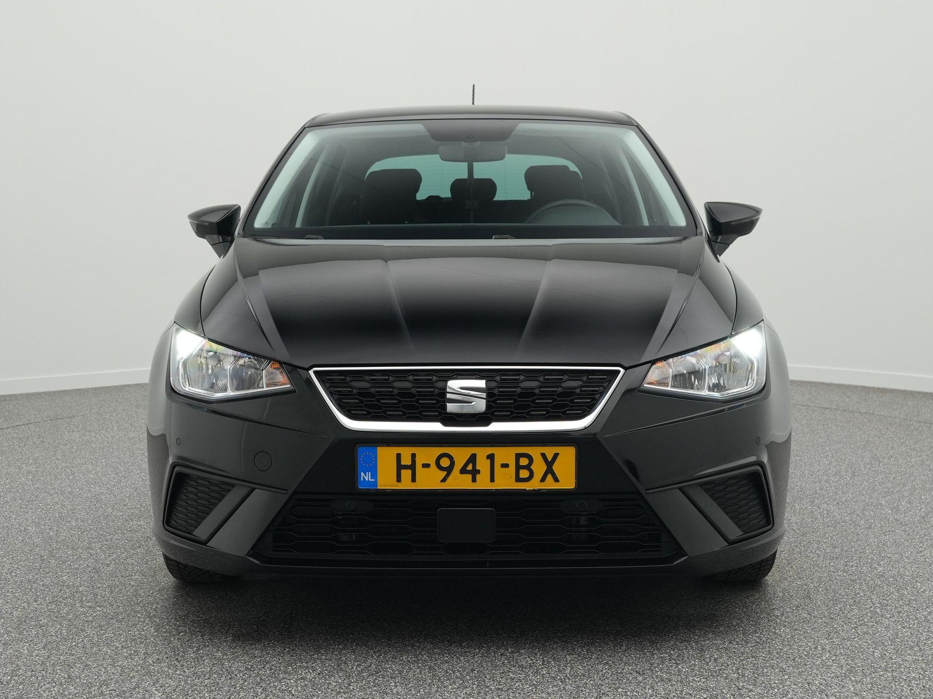 SEAT Ibiza 1.0 TSI 95pk Style Business Intense - Afbeelding 5