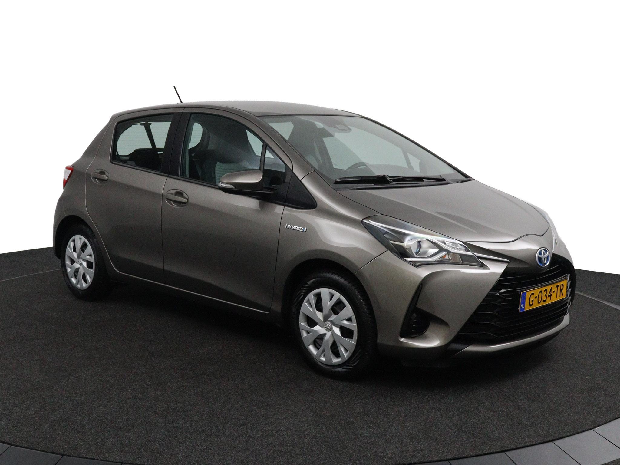 Toyota Yaris 1.5 Hybrid Active - Afbeelding 2