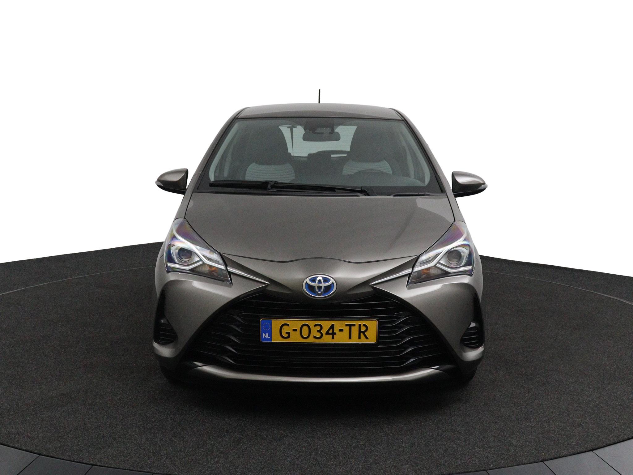 Toyota Yaris 1.5 Hybrid Active - Afbeelding 3