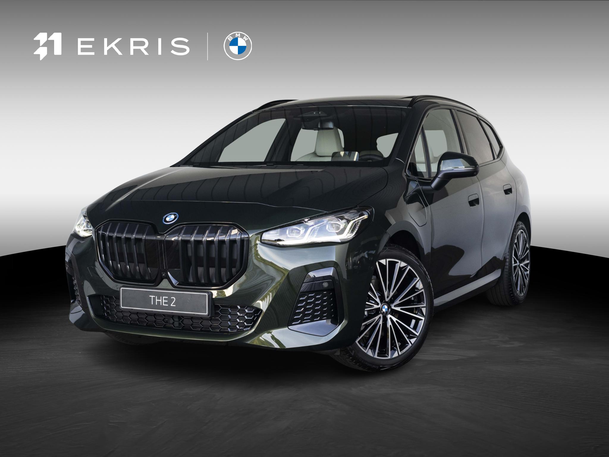 BMW 2-serie Active Tourer 225e xDrive
