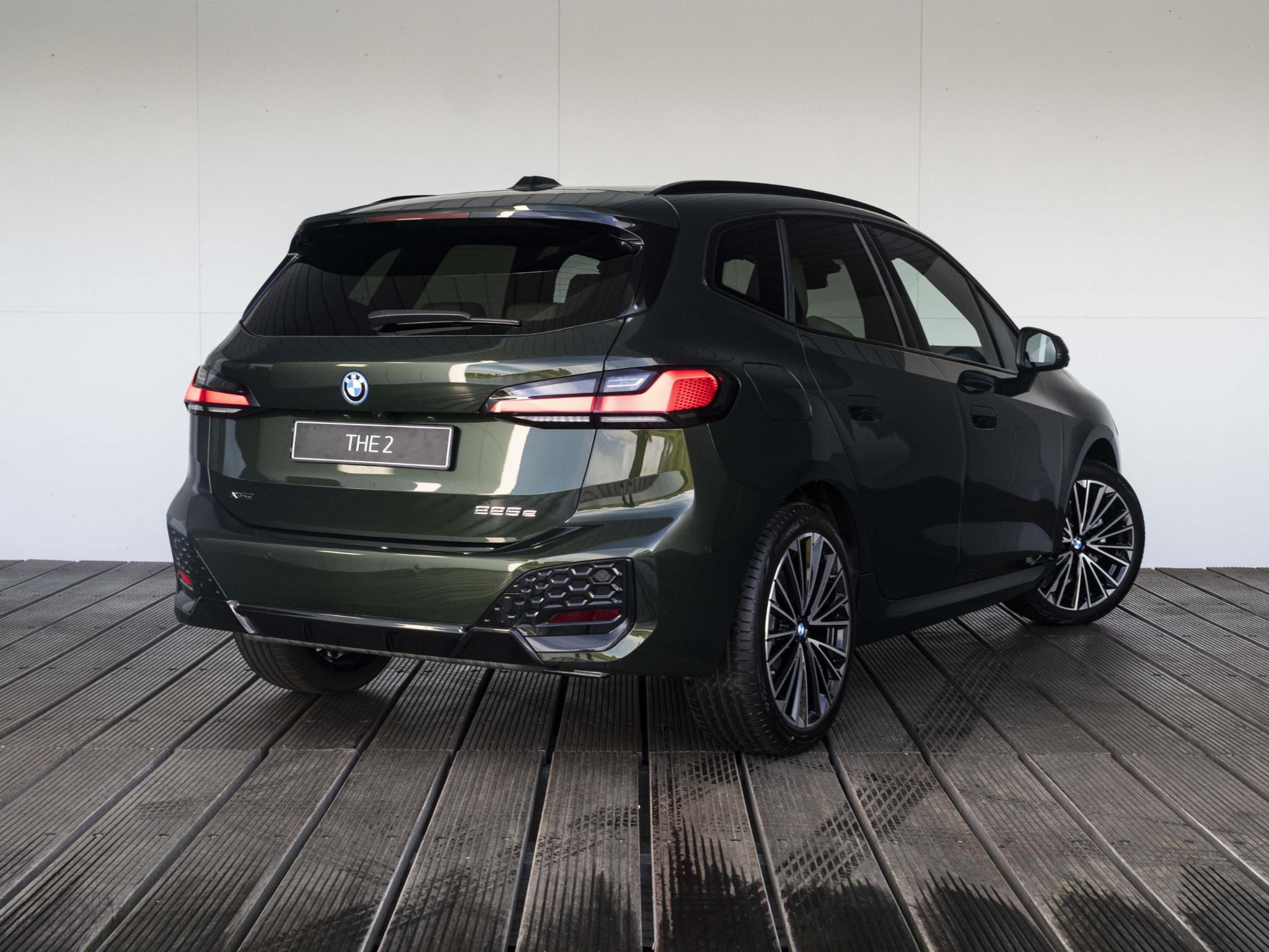 BMW 2-serie Active Tourer 225e xDrive - Afbeelding 2