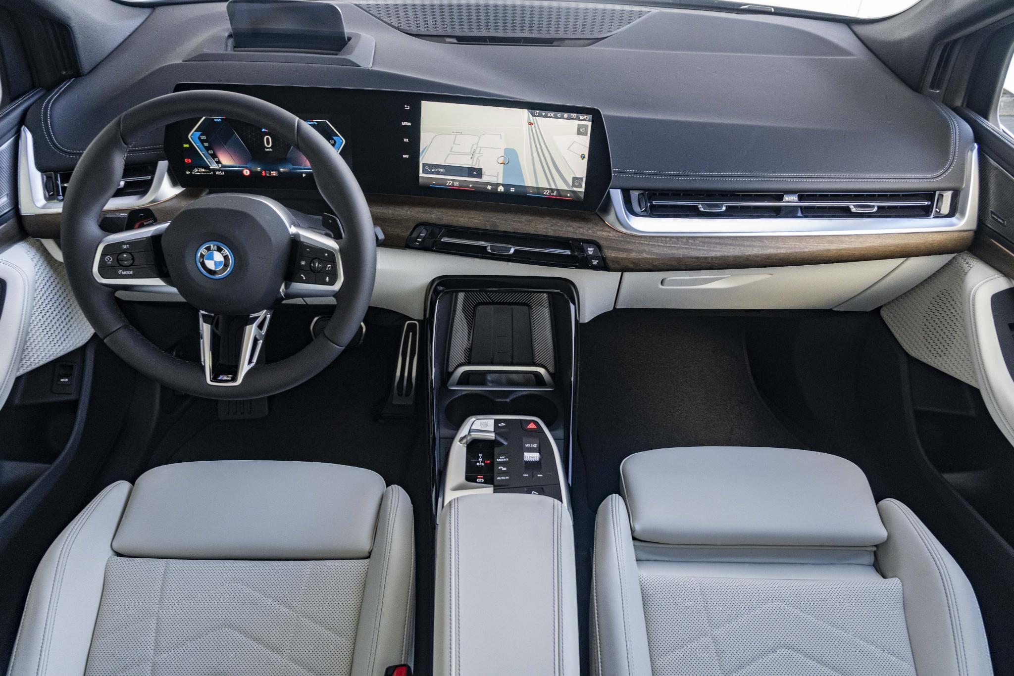 BMW 2-serie Active Tourer 225e xDrive - Afbeelding 3