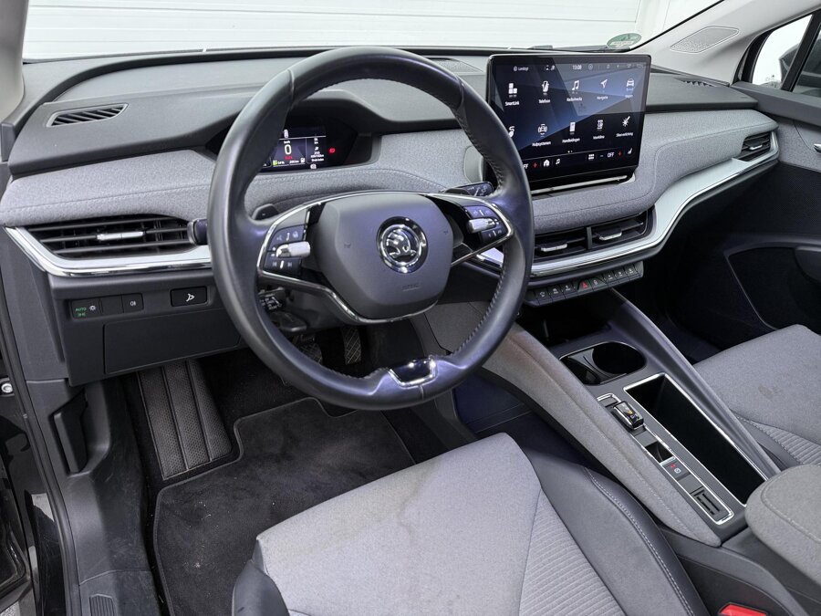 Škoda Enyaq 80