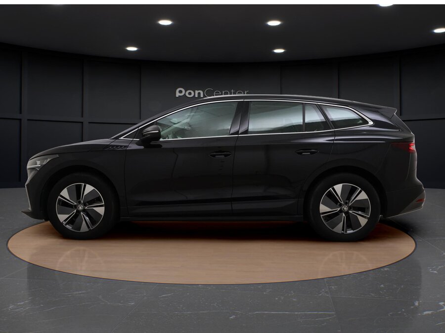 Škoda Enyaq 80