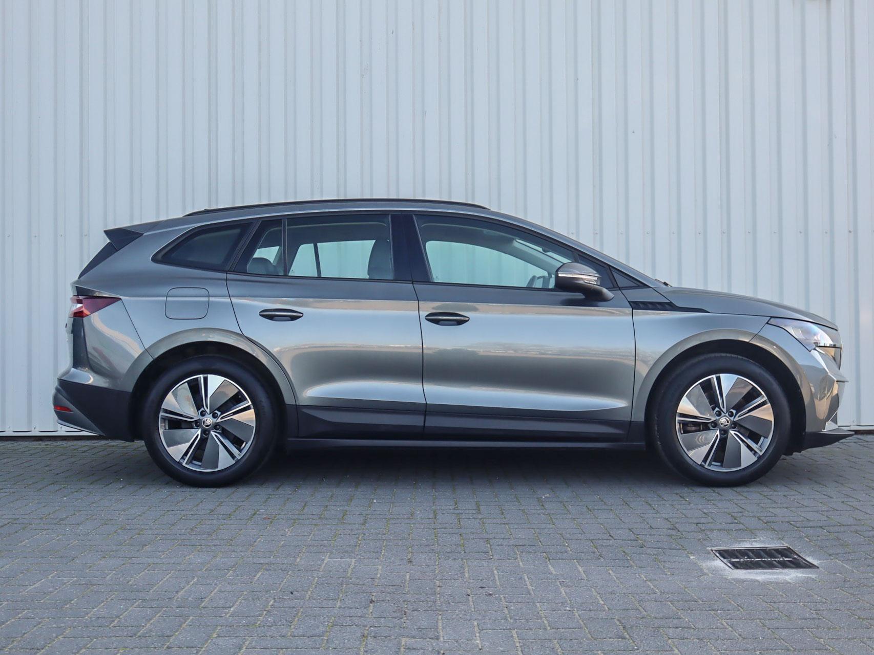 Skoda Enyaq 60 180pk - Afbeelding 3